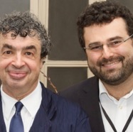 Pablo Castellar & SemyonBychkov.jpg