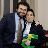 Pablo Castellar & EijiOue.jpg