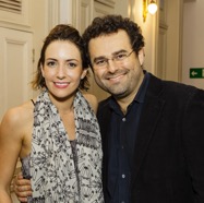 Pablo Castellar & Alondra de la Parra.jpg